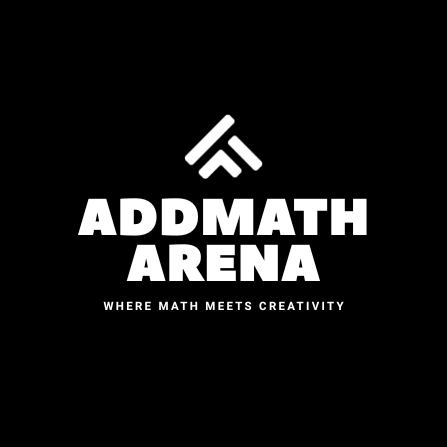 AddMath Arena logo